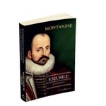 Carti si Birotica - Carti - Stiinte sociale si politica - Eseurile despre relatii, sexualitate si experienta - Infinity.ro