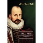 Carti si Birotica - Carti - Stiinte sociale si politica - Eseurile despre relatii, sexualitate si experienta - Infinity.ro