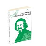 Carti si Birotica - Carti - Dezvoltare personala - Cosmologia voioasa - Incursiuni in chimia constiintei - Infinity.ro