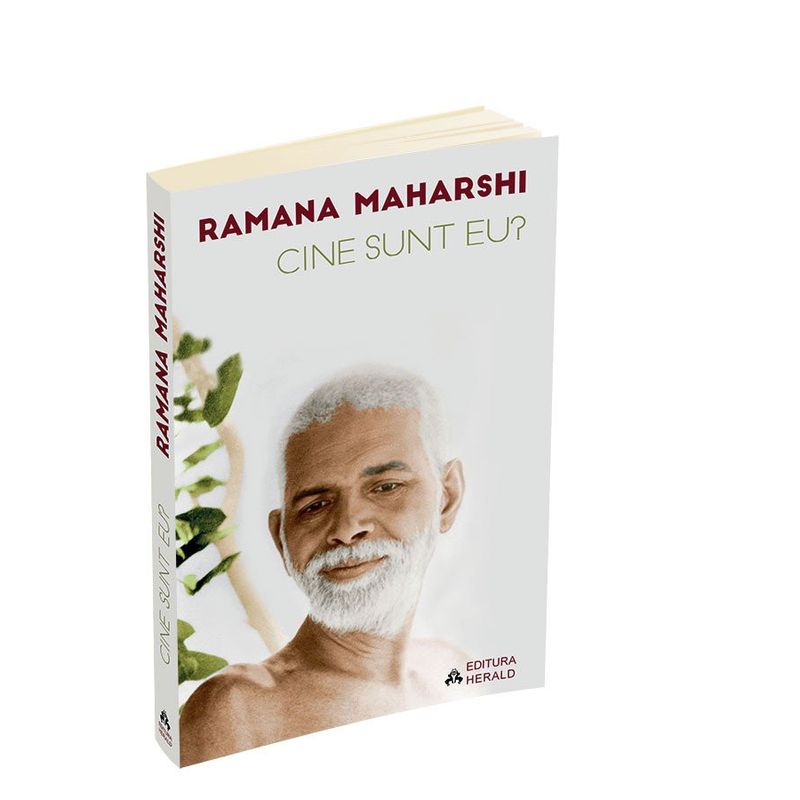 Carti si Birotica - Carti - Religie - Cine sunt eu? * (editia 2018) - Infinity.ro