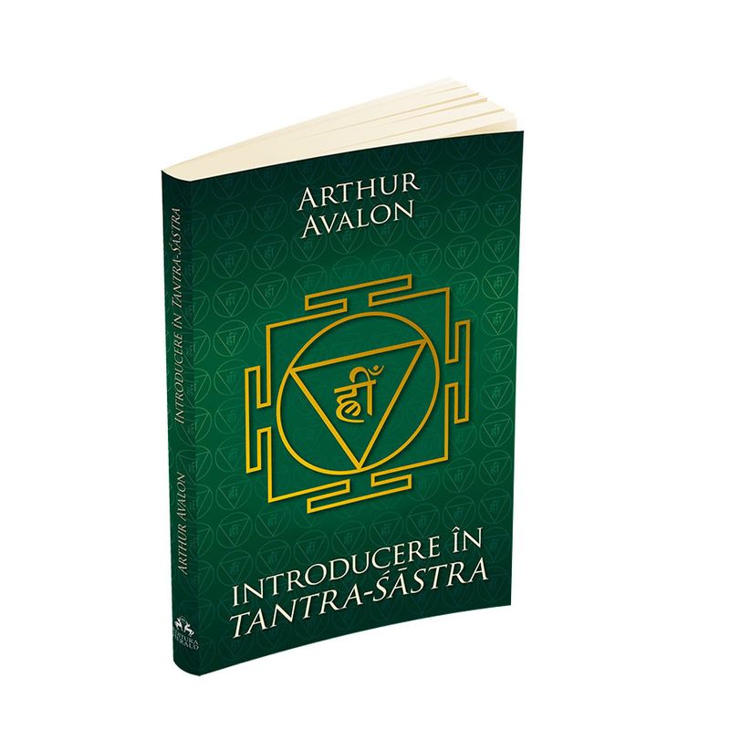Carti si Birotica/Carti/Stiinte sociale si politica - Introducere in Tantra Sastra - Infinity.ro