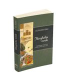 Carti si Birotica - Carti - Dezvoltare personala - Herghelia verde - Insemnarile vraciului Sofur despre Timur Lenk - Infinity.ro