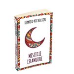Carti si Birotica - Carti - Stiinte sociale si politica - Misticii islamului - Infinity.ro