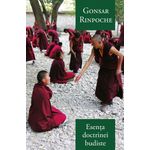 Carti si Birotica - Carti - Religie - Esenta doctrinei budiste - Infinity.ro