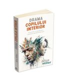 Carti si Birotica - Carti - Parenting - Drama copilului interior - Prizonieri ai copilariei in cautarea adevaratului sine - Infinity.ro