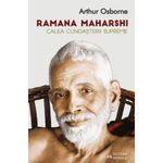 Carti si Birotica - Carti - Religie - Ramana Maharshi - Calea cunoasterii supreme - Infinity.ro