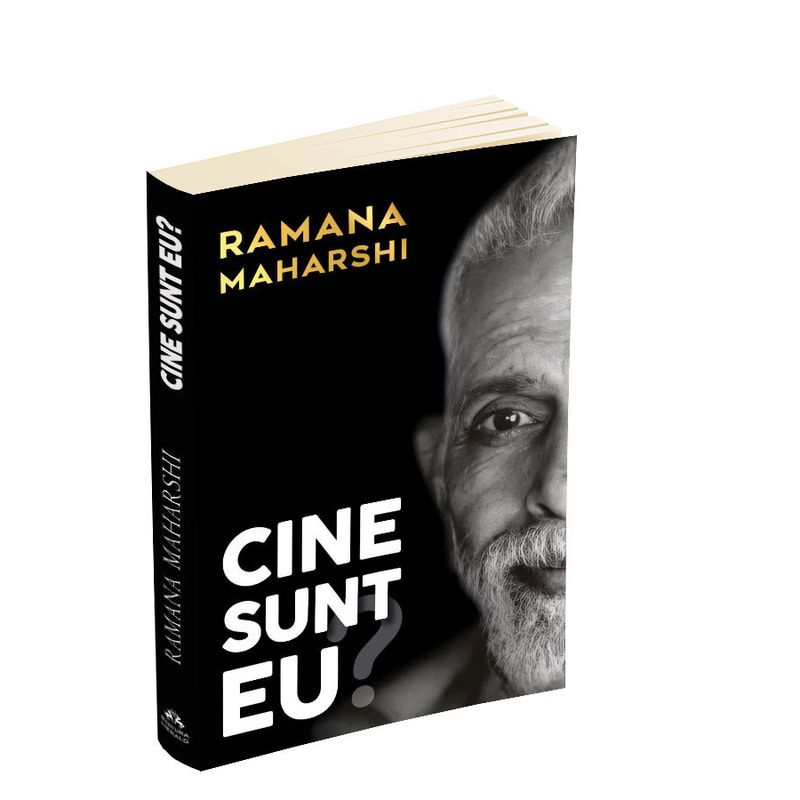 Carti si Birotica - Carti - Religie - Cine sunt eu? - Infinity.ro