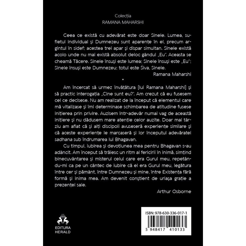 Carti si Birotica - Carti - Religie - Cine sunt eu? - Infinity.ro