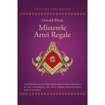 Carti si Birotica/Carti/Stiinte sociale si politica - Misterele Artei Regale - Infinity.ro