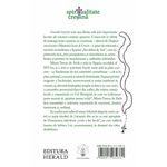 Carti si Birotica - Carti - Religie - Castelul interior - Desavarsirea spirituala sau cele sapte etape ale unirii sufletului cu Dumnezeu - Infinity.ro