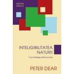 Carti si Birotica - Carti - Stiinte sociale si politica - Inteligibilitatea Naturii - Cum intelege stiinta lumea - Infinity.ro