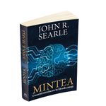 Carti si Birotica - Carti - Stiinte sociale si politica - Mintea - O scurta introducere in filosofia mintii - Infinity.ro