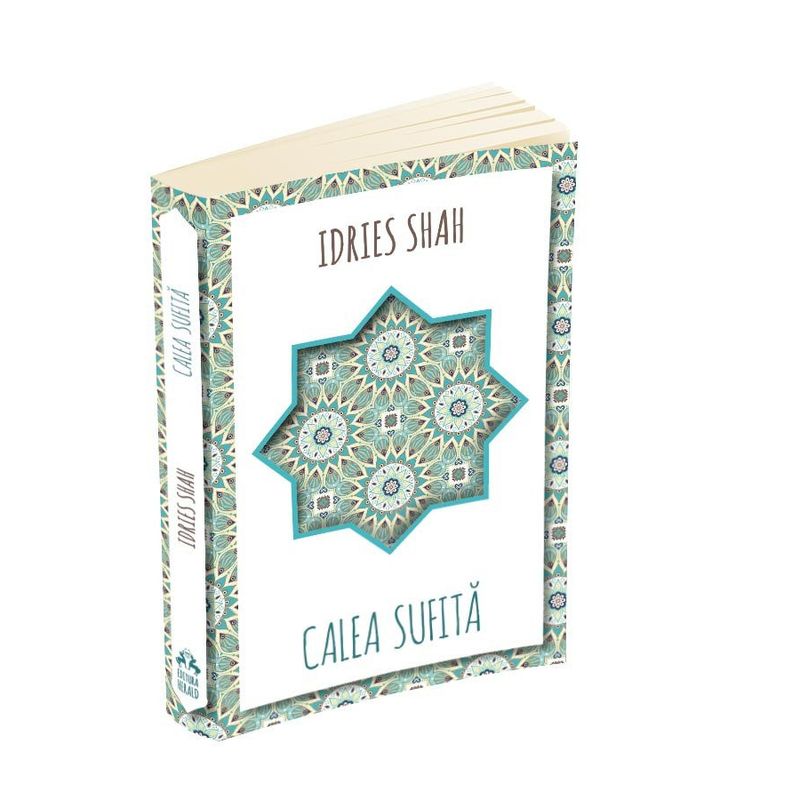 Carti si Birotica - Carti - Stiinte sociale si politica - Calea Sufita - Infinity.ro