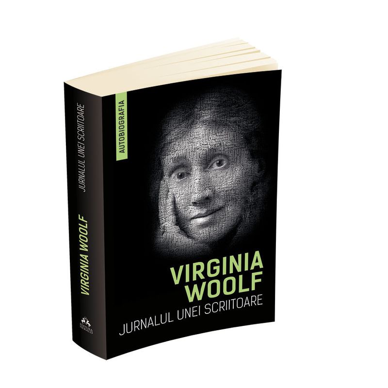 Carti si Birotica - Carti - Dezvoltare personala - Jurnalul unei scriitoare (Autobiografia) - Infinity.ro