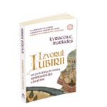 Carti si Birotica - Carti - Religie - Izvorul Iubirii - Un pelerinaj in inima spiritualitatii crestine - Infinity.ro