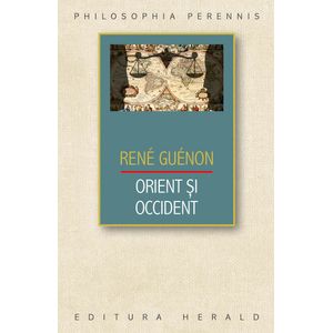 Orient si Occident
