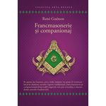 Carti si Birotica - Carti - Stiinte sociale si politica - Francmasonerie si companionaj - Infinity.ro