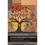 Carti si Birotica - Carti - Bestseller - Lumea interioara a traumei - Mecanisme defensive arhetipale ale spiritului personal - Infinity.ro