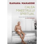 Carti si Birotica - Carti - Religie - Calea Maestrului Spiritual - Scrisori de la Sri Ramanasramam (II) - Infinity.ro