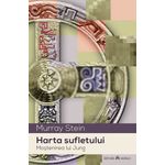Carti si Birotica - Carti - Psihologie - Harta sufletului - Mostenirea lui Jung - Infinity.ro