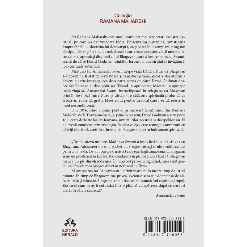 Carti si Birotica - Carti - Religie - Traind dupa invatatura lui Bhagavan - Infinity.ro