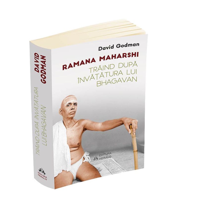 Carti si Birotica - Carti - Religie - Traind dupa invatatura lui Bhagavan - Infinity.ro