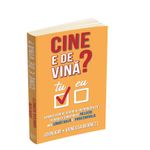 Carti si Birotica - Carti - Psihologie - Cine e de vina? Sparge cercul vicios al reprosurilor pentru a construi o relatie mai sanatoasa si functionala - Infinity.ro