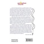 Carti si Birotica - Carti - Religie - Numele lui Hristos si caile rugaciunii - Invocarea neincetata a lui Dumnezeu ca practica spirituala - Infinity.ro