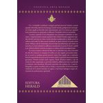 Carti si Birotica - Carti - Stiinte sociale si politica - Calea regala si cele 33 de trepte ale desavarsirii - Lux inens nos agit - Infinity.ro