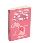 Carti si Birotica - Carti - Psihologie - Cum ne recapatam starea de bine, conectare si siguranta - 50 de practici polivagale pentru corp si minte - Infinity.ro