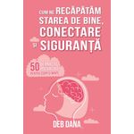 Carti si Birotica - Carti - Psihologie - Cum ne recapatam starea de bine, conectare si siguranta - 50 de practici polivagale pentru corp si minte - Infinity.ro