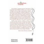 Carti si Birotica - Carti - Religie - Isihasm si Rugaciune - Studii si exercitii spirituale isihaste ce insufletesc practica neincetata a rugaciunii inimii - Infinity.ro