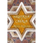Carti si Birotica - Carti - Religie - Meditatia si Cabala - Infinity.ro