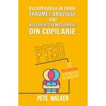 Carti si Birotica - Carti - Psihologie - Recuperarea in urma traumei, abuzului sau neglijentei emotionale - PTSD - 13 pasi esentiali ai procesului de vindecare. - Infinity.ro