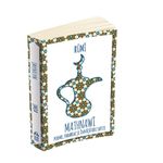 Carti si Birotica - Carti - Stiinte sociale si politica - Mathnawi - Poeme, parabole si invataturi sufite - Infinity.ro