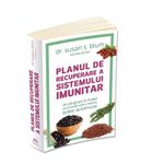 Carti si Birotica - Carti - Medicina si sanatate - Planul de recuperare a sistemului imunitar - Un program in 4 pasi recomandat pentru tratarea bolilor autoimune - Infinity.ro