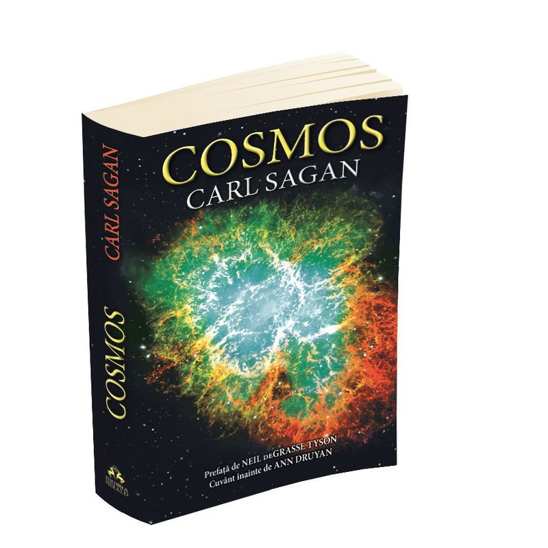 Carti si Birotica - Carti - Bestseller - Cosmos - Infinity.ro