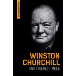 Carti si Birotica - Carti - Dezvoltare personala - Winston Churchill - Anii tineretii mele (Autobiografia) - Infinity.ro