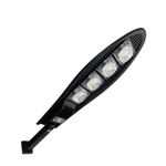Casa si Gradina - Corpuri si surse de iluminat - Veioze si lampi - Lampadare - Lampa Solara W779B Puternica, de perete 80W, cu telecomanda - Infinity.ro
