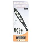 Casa si Gradina - Corpuri si surse de iluminat - Veioze si lampi - Lampadare - Lampa Solara W779B Puternica, de perete 80W, cu telecomanda - Infinity.ro