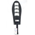 Casa si Gradina - Corpuri si surse de iluminat - Veioze si lampi - Lampadare - Lampa Solara W779B Puternica, de perete 80W, cu telecomanda - Infinity.ro