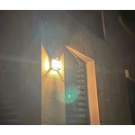 Casa si Gradina - Corpuri si surse de iluminat - Veioze si lampi - Lampadare - Lampa Solara de Perete 3W cu Senzor 600 LM - Infinity.ro