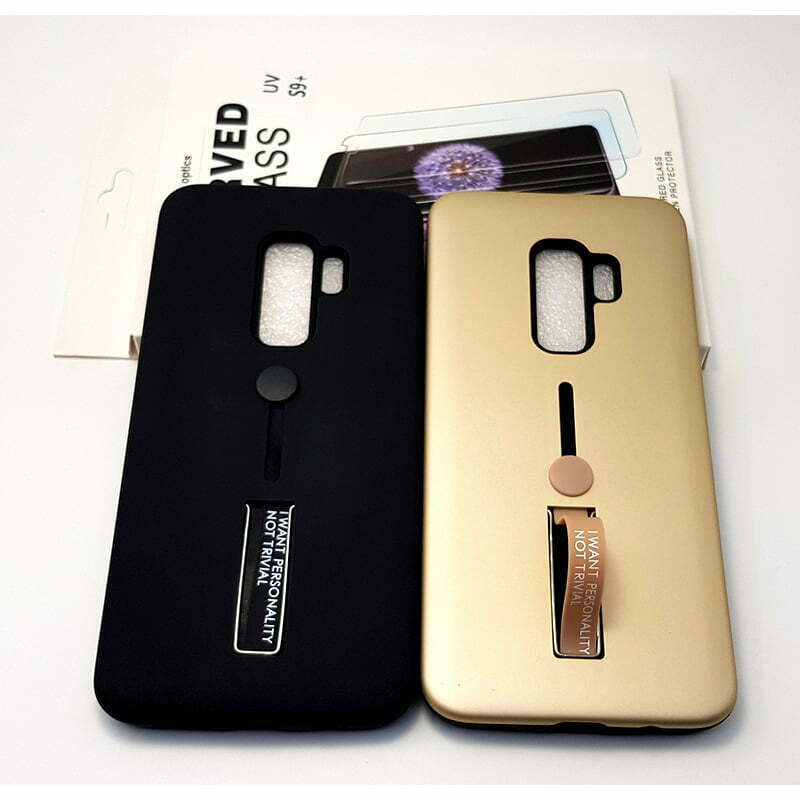 Laptop, Telefoane si Tablete - Telefoane mobile si accesorii - Accesorii Telefoane - Huse telefoane - Husa folie sticla UV , S9 , S9+ S10 S10+ si S10e S10E - Infinity.ro