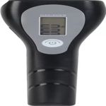 Casa si Gradina - Constructii - Depozitare, transport si protectie - Cantare electronice comerciale - Cantar electronic pentru bagaje Andowl, cu afisaj LCD si lanterna, portabil, max. 50kg - Infinity.ro