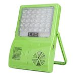 Casa si Gradina - Corpuri si surse de iluminat - Iluminat exterior - Lampi solare - Lampa solara 50W XKJ-TL20 Portabila cu Incarcare si Bluetooth pentru drumetii, camping - Infinity.ro