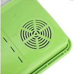 Casa si Gradina - Corpuri si surse de iluminat - Iluminat exterior - Lampi solare - Lampa solara 50W XKJ-TL20 Portabila cu Incarcare si Bluetooth pentru drumetii, camping - Infinity.ro