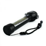 Casa si Gradina - Corpuri si surse de iluminat - Iluminat exterior - Lanterne - Lanterna LED manuala, cu functii multiple, raza de actiune 200m, 10W - Infinity.ro