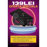 Casa si Gradina - Sanitare - Suporturi si accesorii baie - Suporturi baie - Pachet promotional: Cap de dus, 4 x Suporti pentru Prosoape si Covor baie, Negre - Infinity.ro