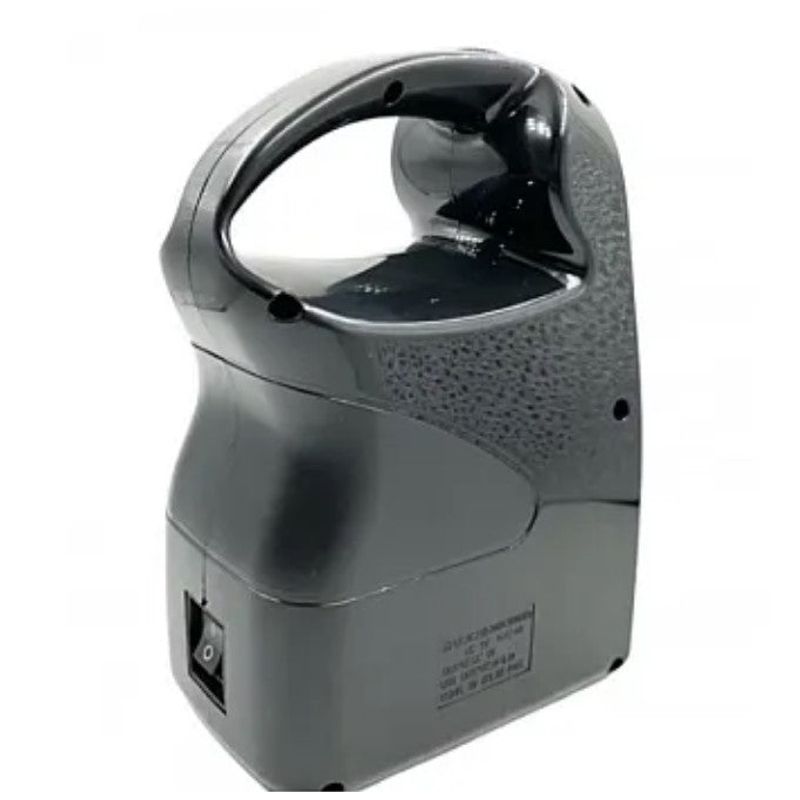 Casa si Gradina - Corpuri si surse de iluminat - Iluminat exterior - Lampi solare - Kit solar GDLITE GD-7 PREMIUM 3 becuri, lanterna inclusa + usb incarcare - Infinity.ro