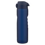 Casa si Gradina - Bucatarie si vesela - Accesorii bar - Termosuri si Cani termos - Sticla apa, recyclon, 1L, Navy - Ion8 - Infinity.ro